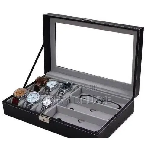 Standard Storage Box