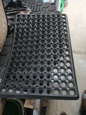 Premier Quality Foot Mat
