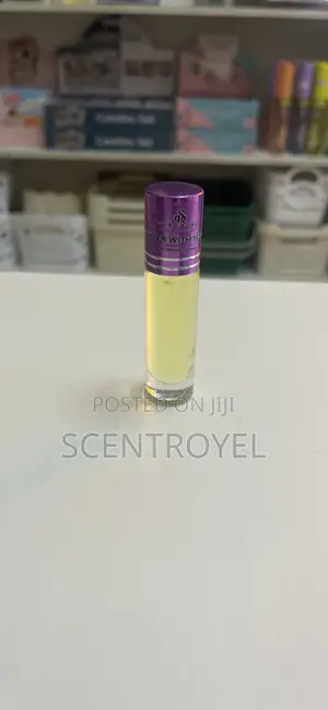 Stronger With You Oud (6ml)