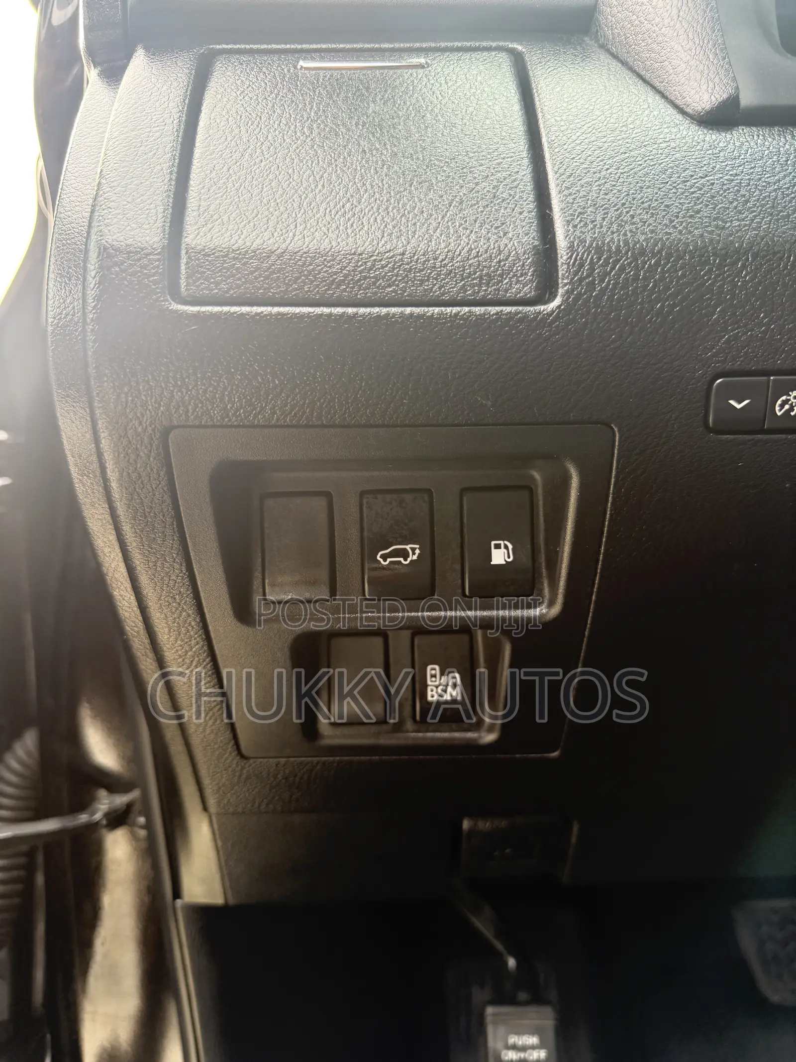 Lexus RX 350 AWD 2014 Black