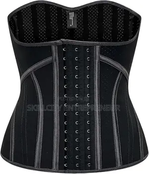 Waist Training Made Easy