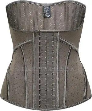 Waist Training Made Easy