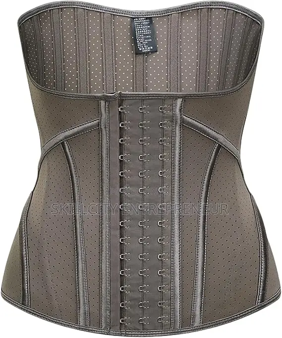Waist Training Made Easy