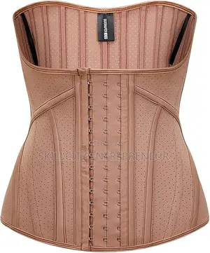 Waist Training Made Easy