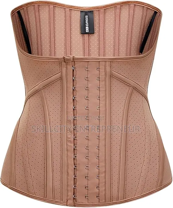 Waist Training Made Easy
