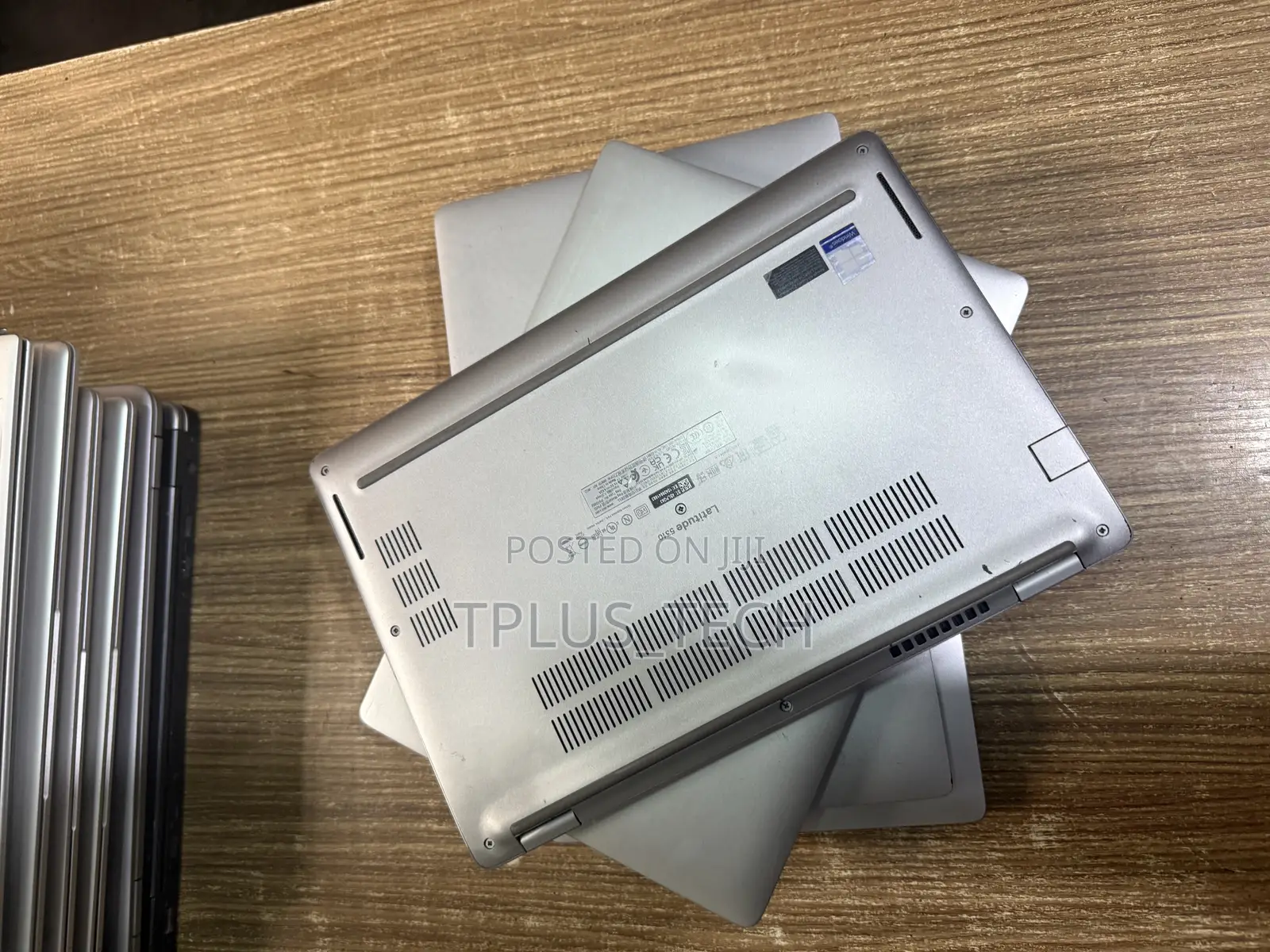 Laptop Dell Latitude 5310 16GB Intel Core i5 SSD 256GB