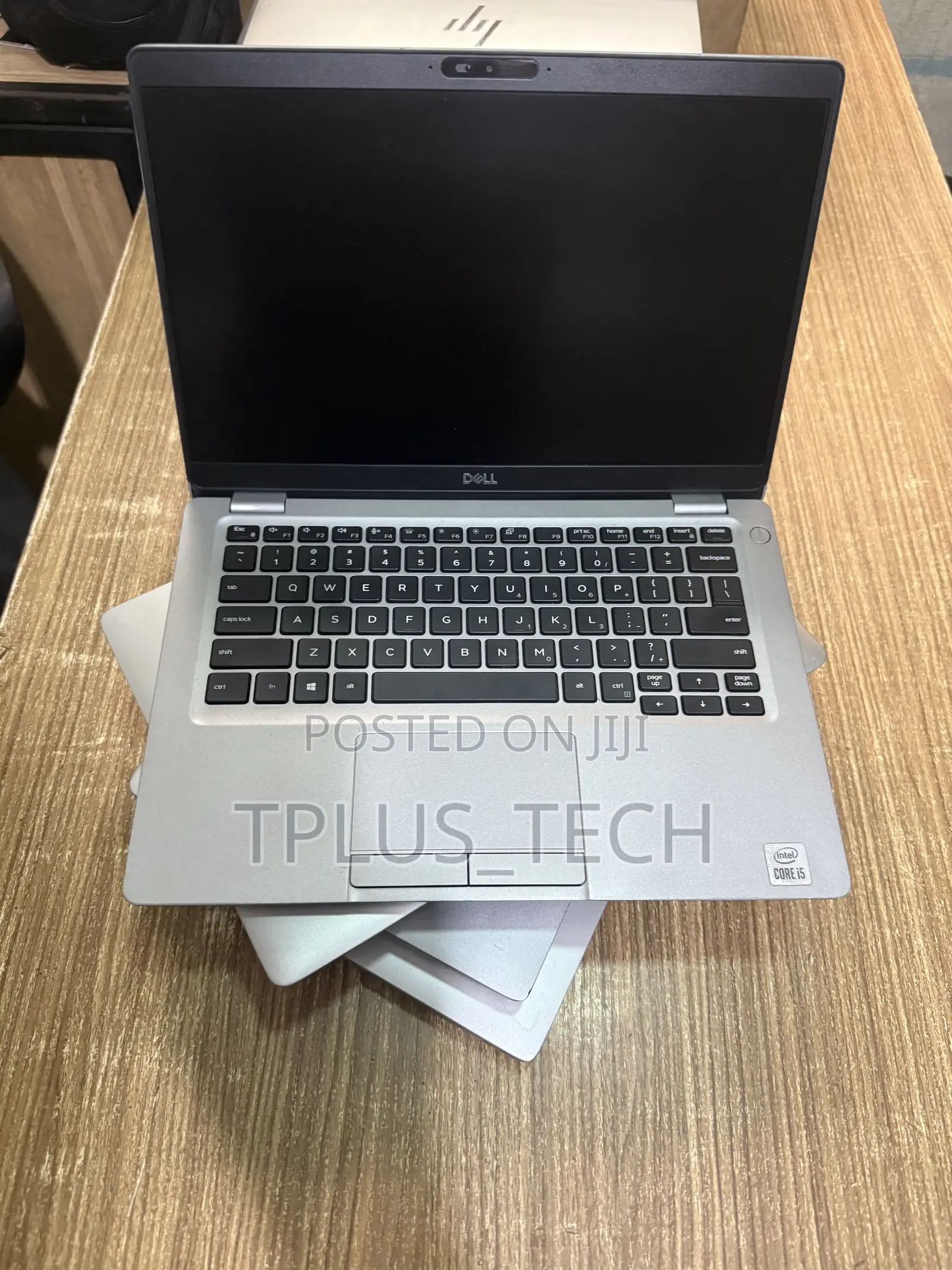 Laptop Dell Latitude 5310 16GB Intel Core i5 SSD 256GB