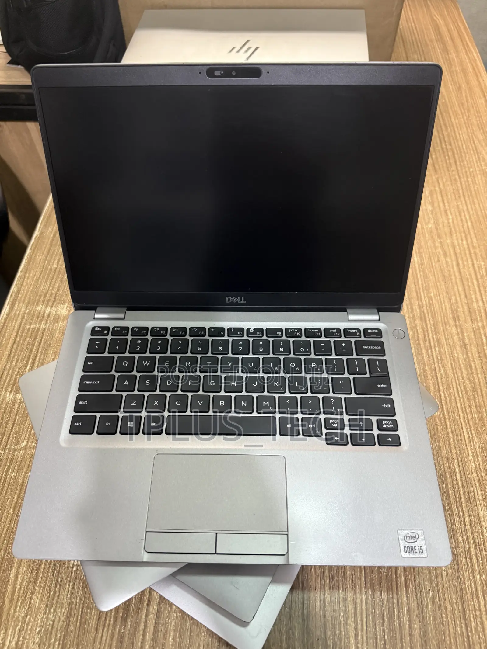 Laptop Dell Latitude 5310 16GB Intel Core i5 SSD 256GB
