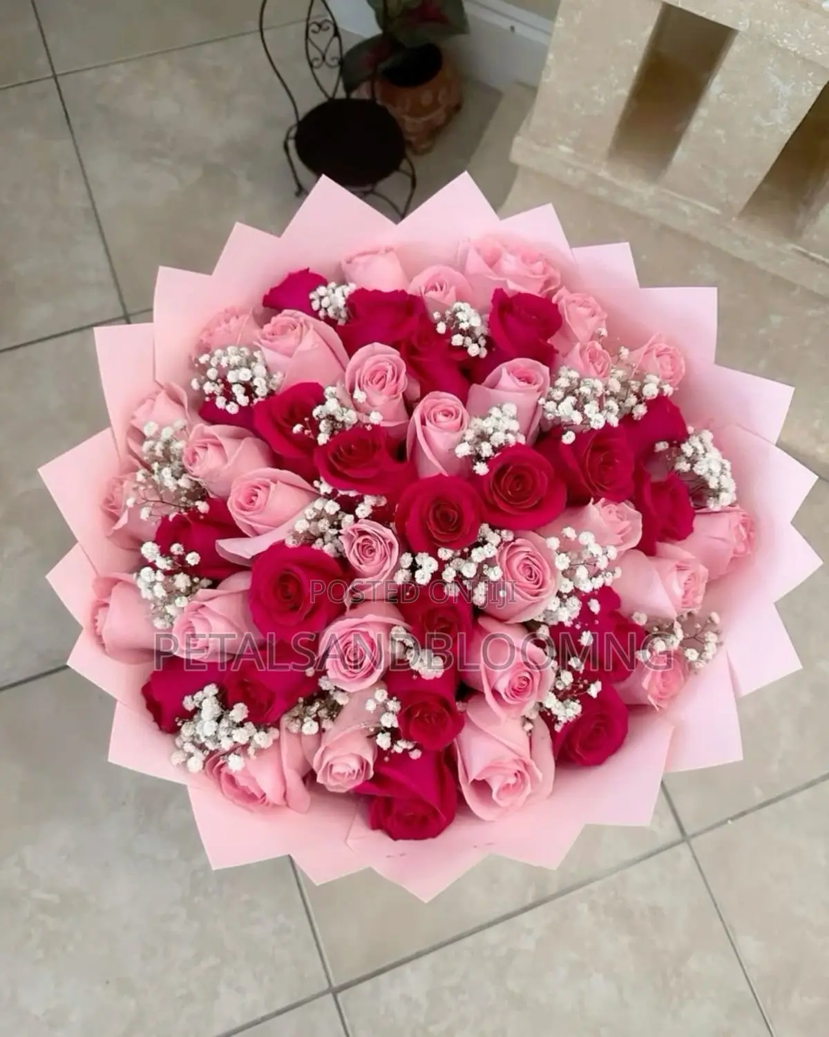 Fresh Flowers