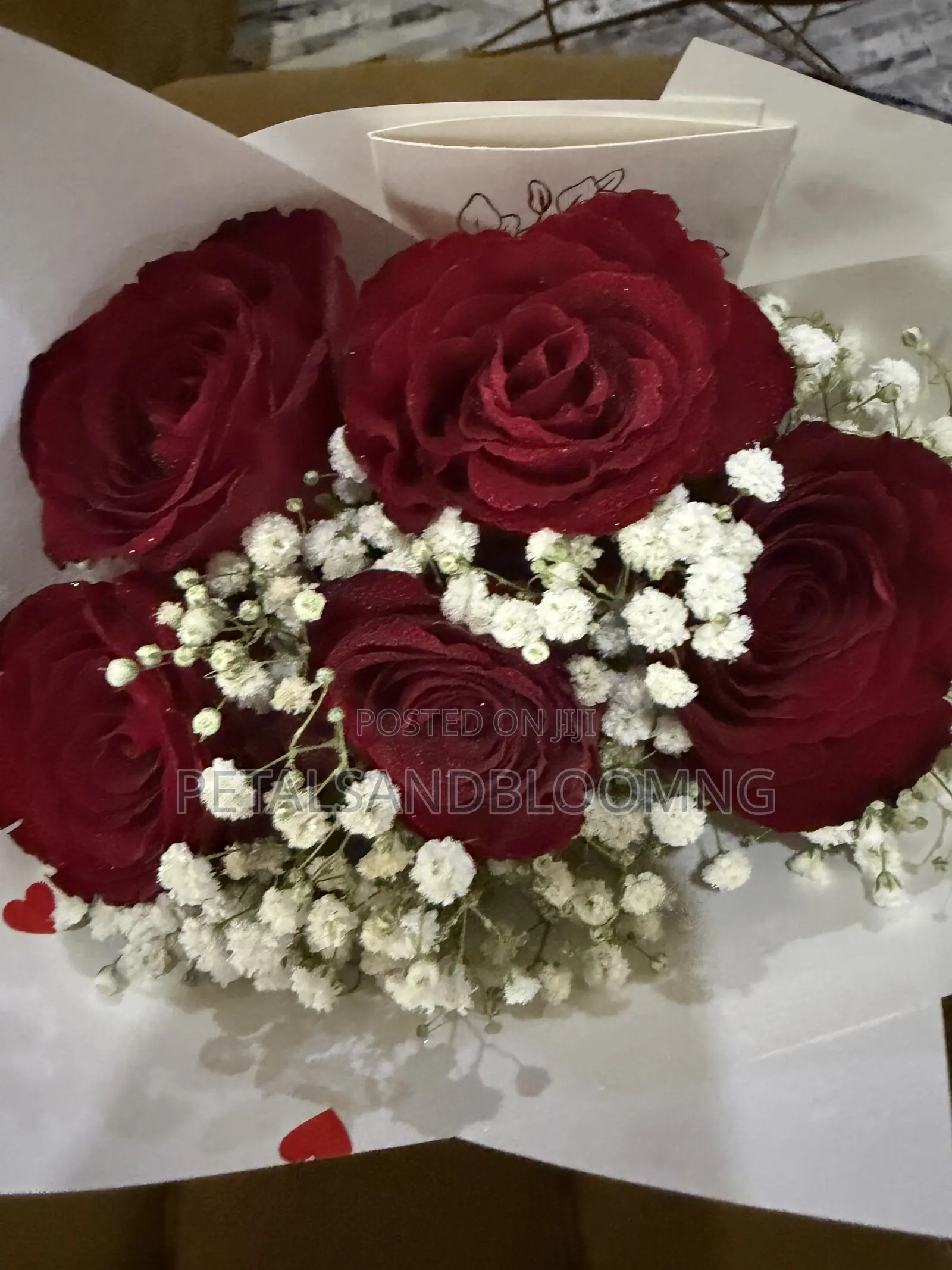 Fresh Flowers
