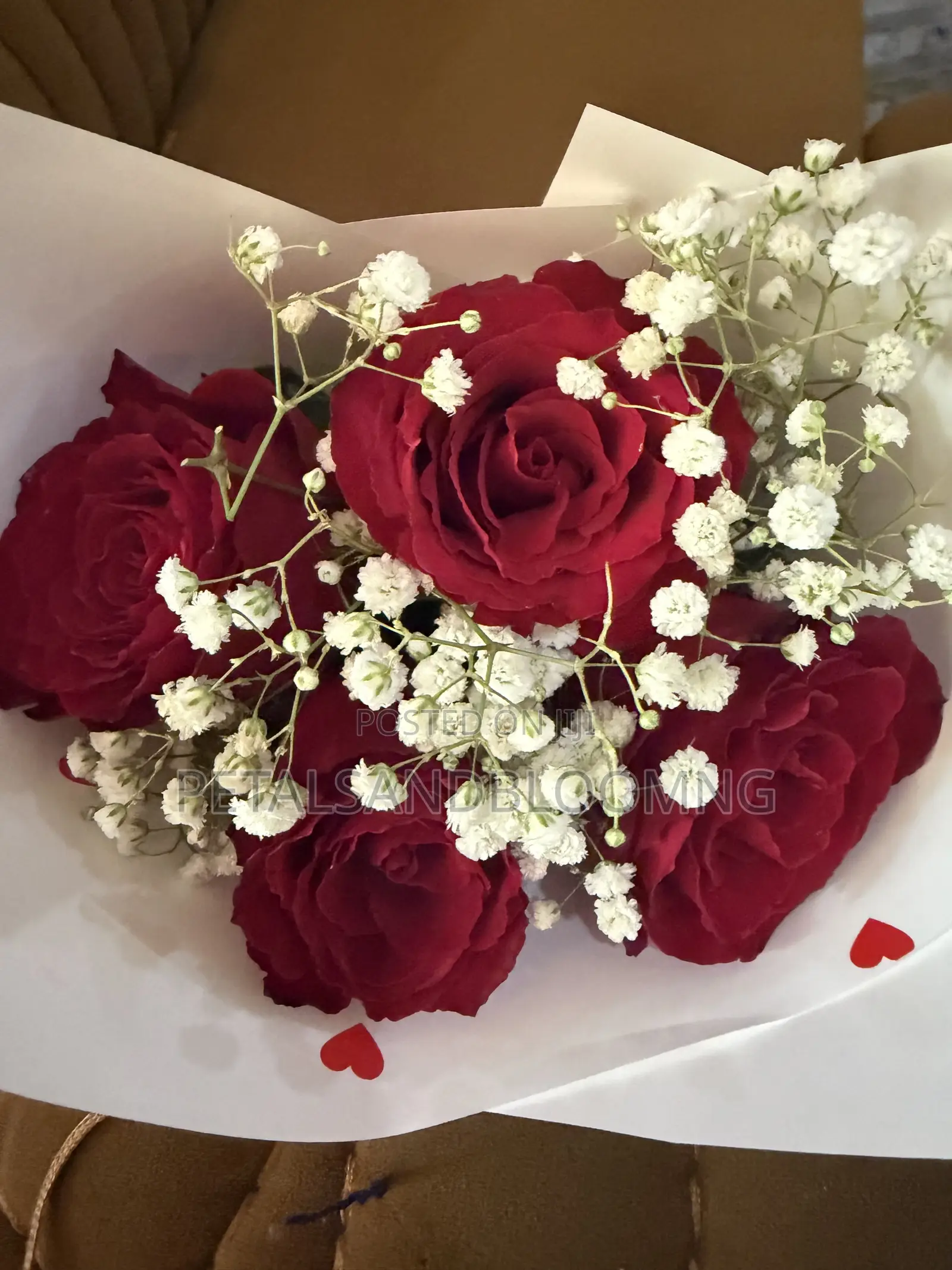 Fresh Flowers