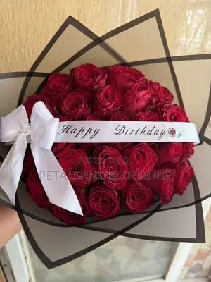 Fresh Flowers