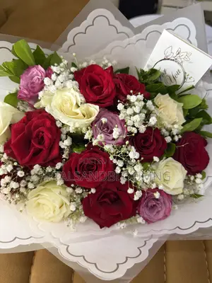Fresh Flowers
