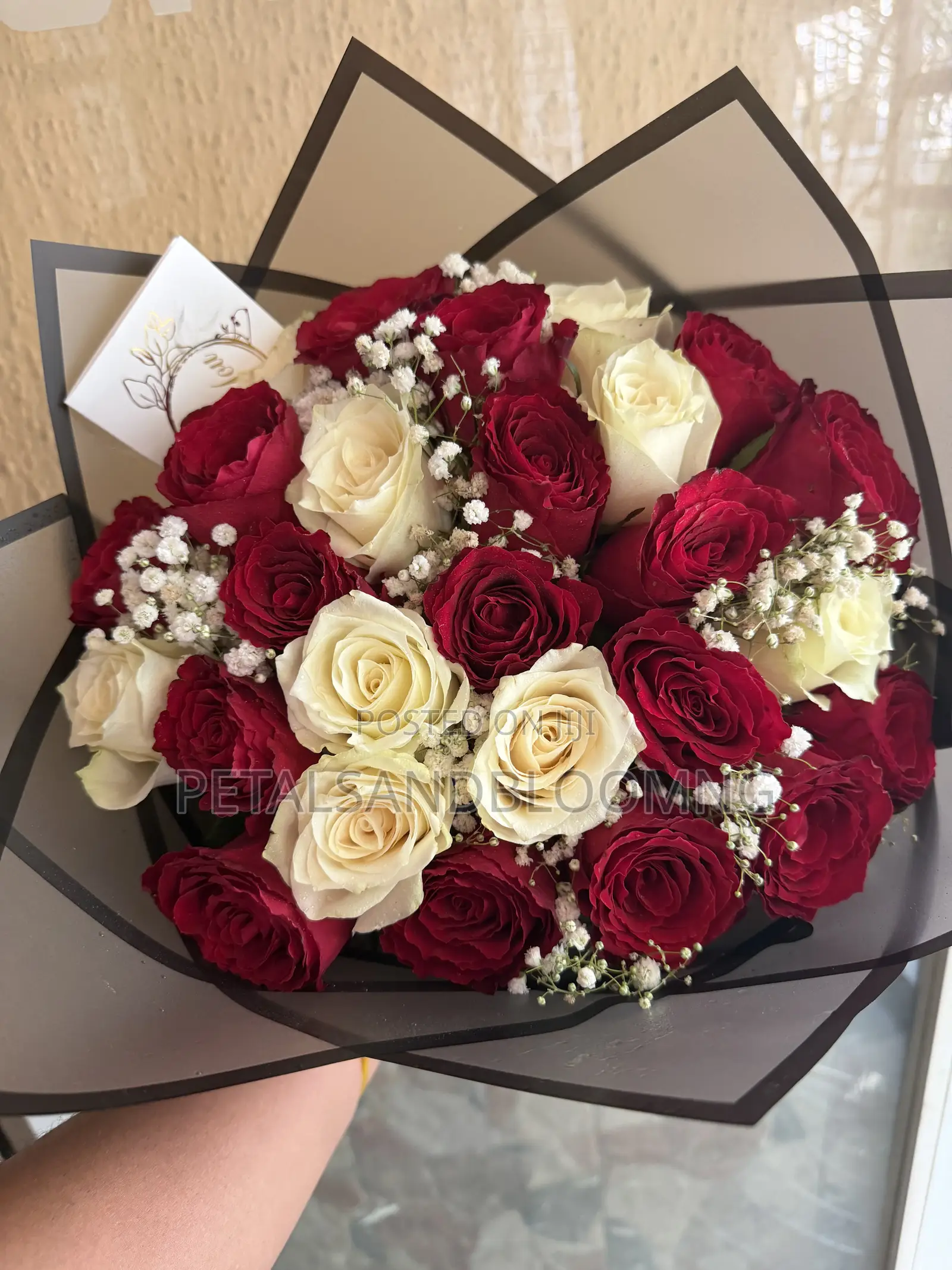 Fresh Flowers