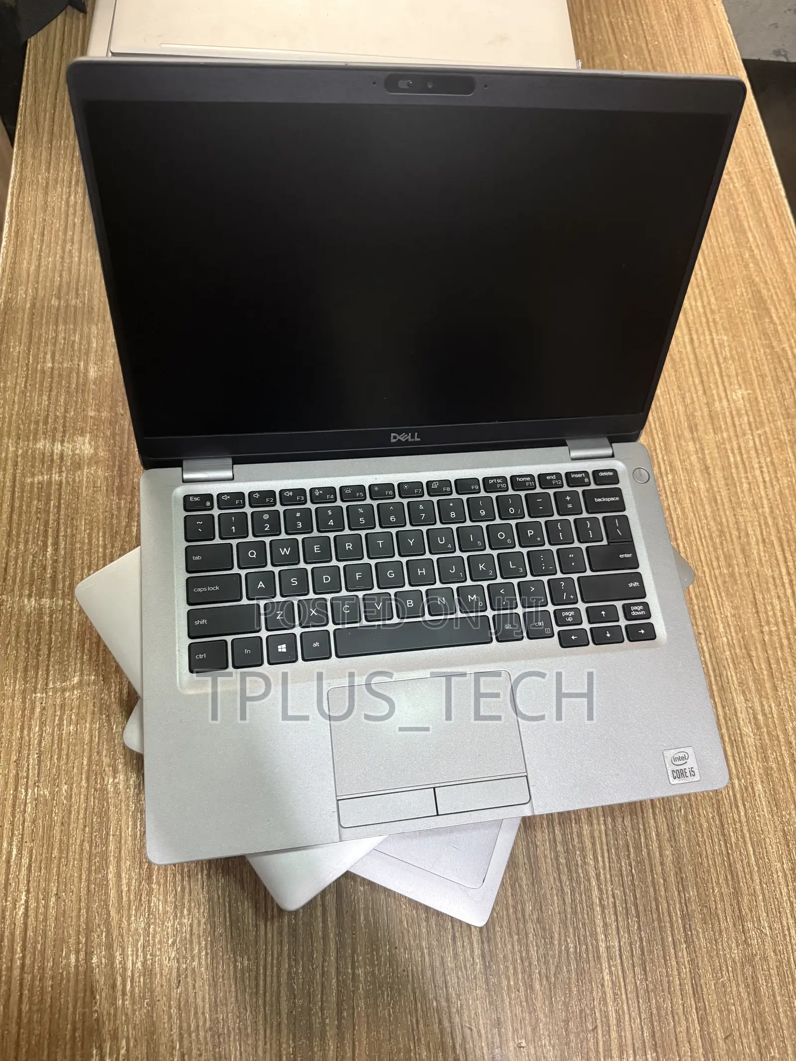 Laptop Dell Latitude 5310 16GB Intel Core i5 SSD 256GB