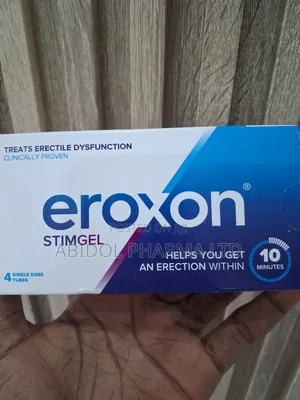 Proton Stimgel