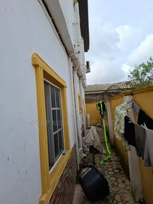 Furnished 3bdrm Block of Flats in Ipaja / Ipaja for sale