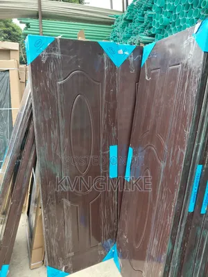2.5ft Harmony Thick Panel Door