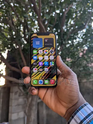 Apple iPhone 12 128 GB Blue