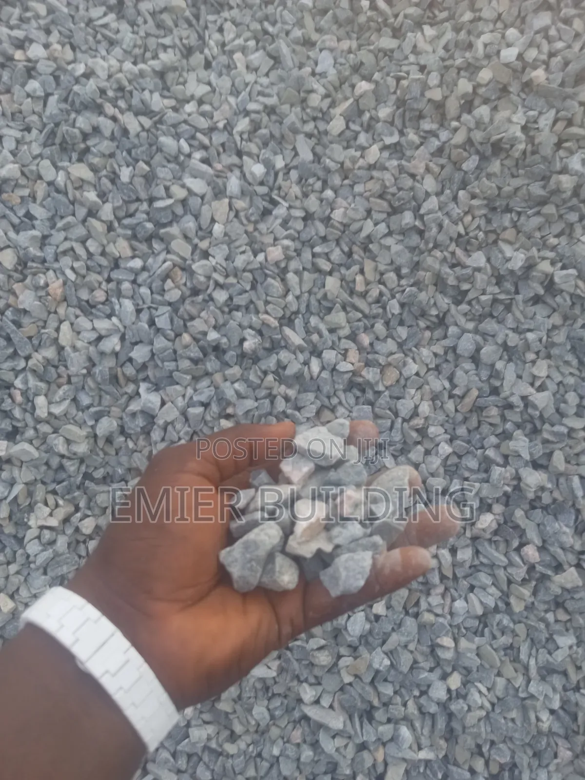 3/4down Granite