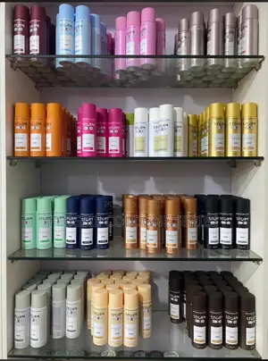 Storm Elixir Body Spray