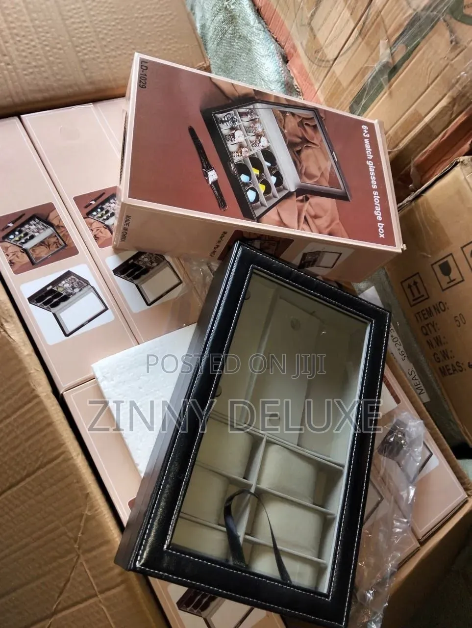 Standard Storage Box
