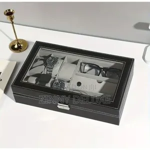 Standard Storage Box