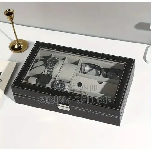 Standard Storage Box