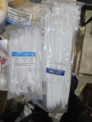 Cable Ties for Cable