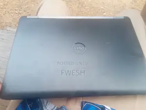 Laptop Dell Latitude 14 E5470 8GB Intel Core i7 SSD 256GB