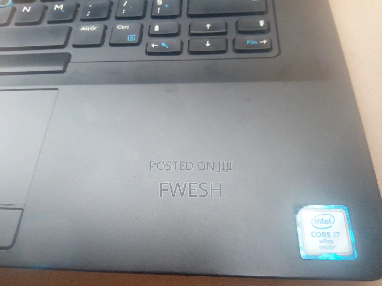Laptop Dell Latitude 14 E5470 8GB Intel Core i7 SSD 256GB