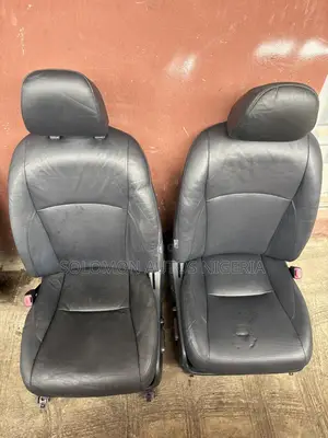 Complete Seat Lexus Es 350 2008 to 2012 Model