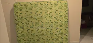 6 by 6 Uniform Mattress