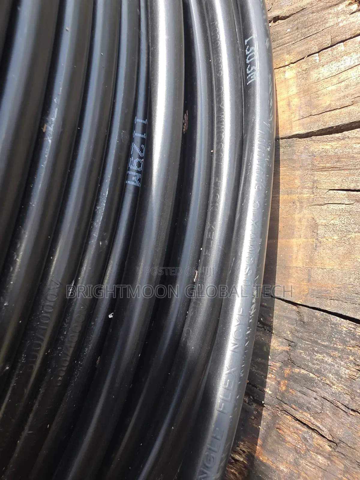 70mm Welding Cable