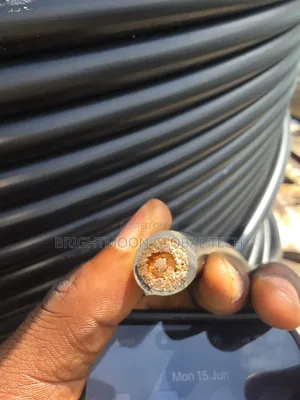 70mm Welding Cable