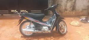 Lifan 110cc 2025 Black