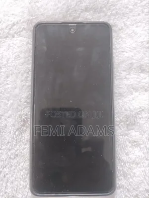 Xiaomi Redmi Note 10 Pro Max 128 GB Black
