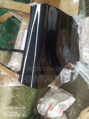 Back Door for Gle Coupe W292