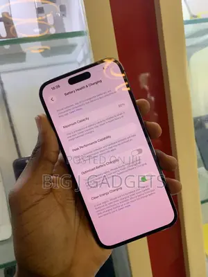 Apple iPhone 14 Pro Max 128 GB Purple