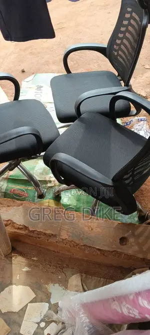 Office Chairs