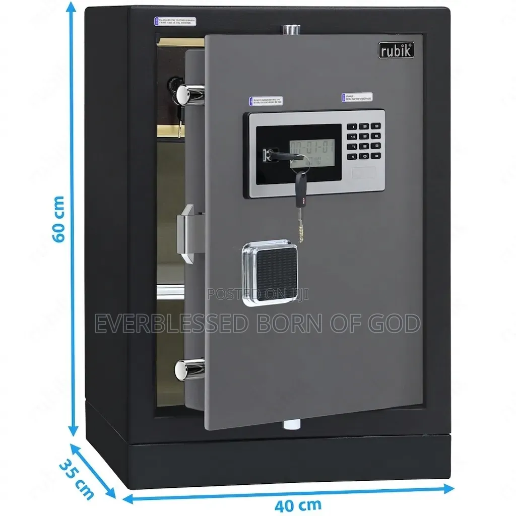 Office/ Hotel/Home Digital Security Locker/ Safe