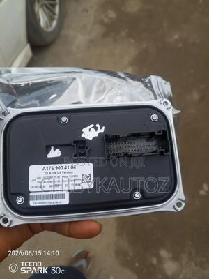 Headlight Charger for Gla 250 2018