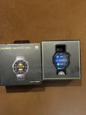 Huawei Watch Gt 6pro 46mm