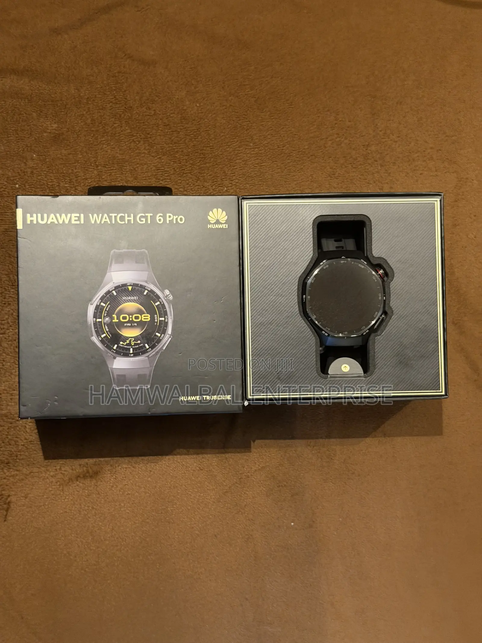 Huawei Watch Gt 6pro 46mm