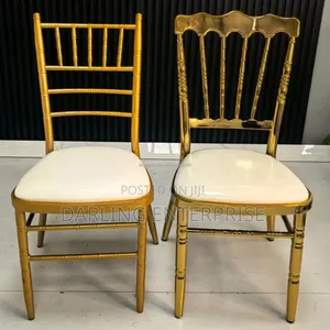 Premium Chivalry Chair