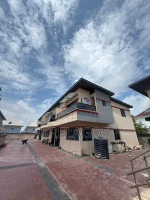 3bdrm Duplex in Ologolo for rent