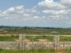 Residential Plot