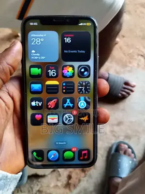 Apple iPhone 11 Pro 64 GB Green