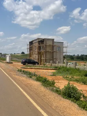 Residential Plot
