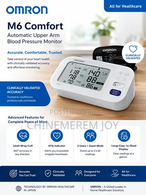 Omron Product